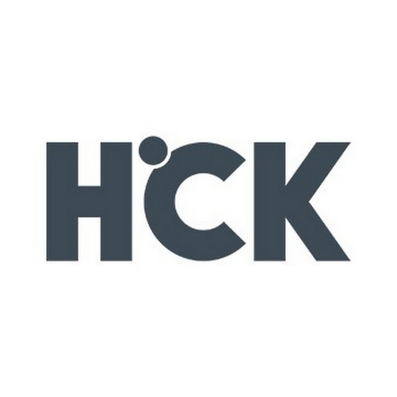 HCK, HOW COOL IS THAT?!