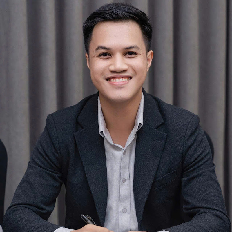 Dinh Gia Kien Official