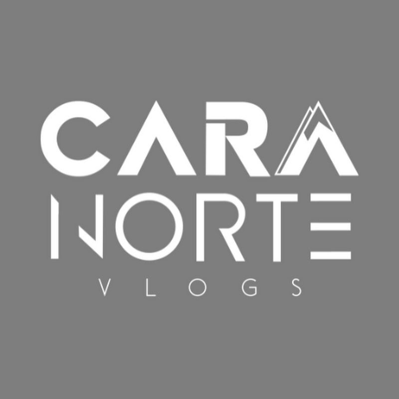 Cara Norte Vlogs