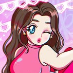 Sammi Kaye 🎀 Plus-Size Cosplayer