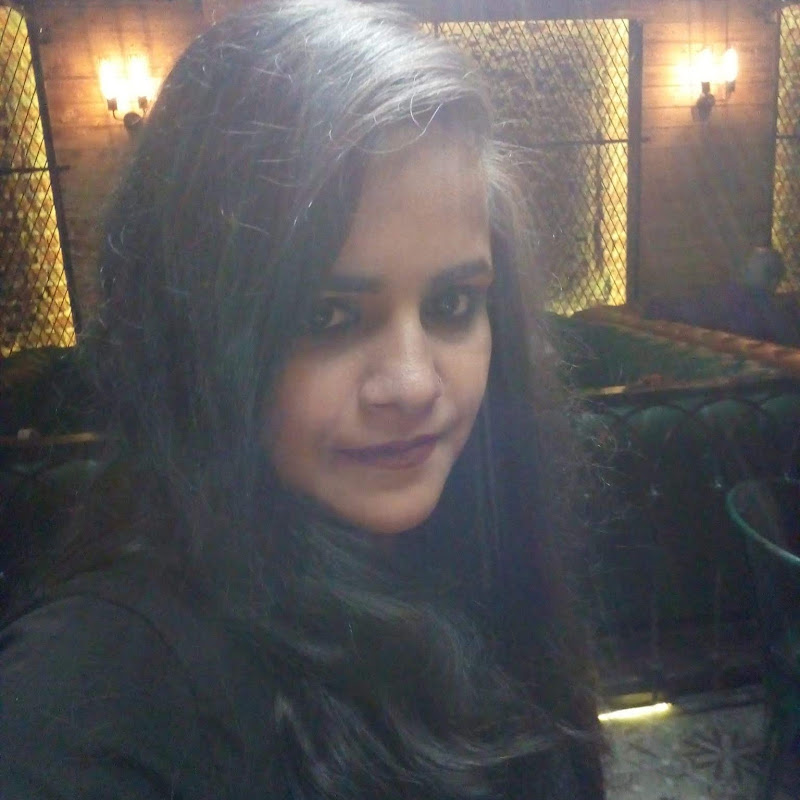 My Life My Style Neha Goyal