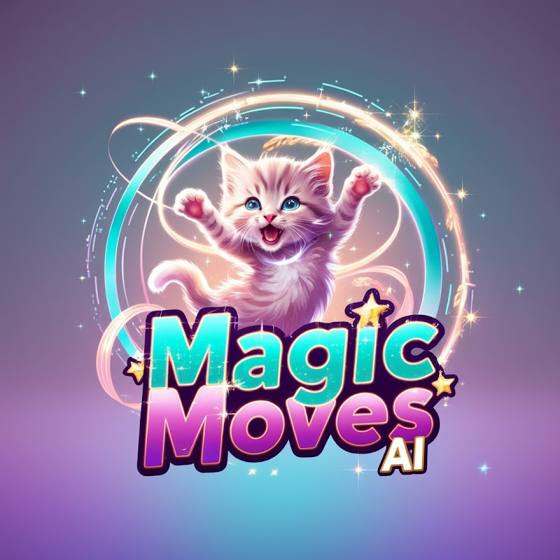 Magic Moves Ai