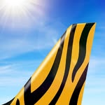 tigerair taiwan 台灣虎航官方帳號
