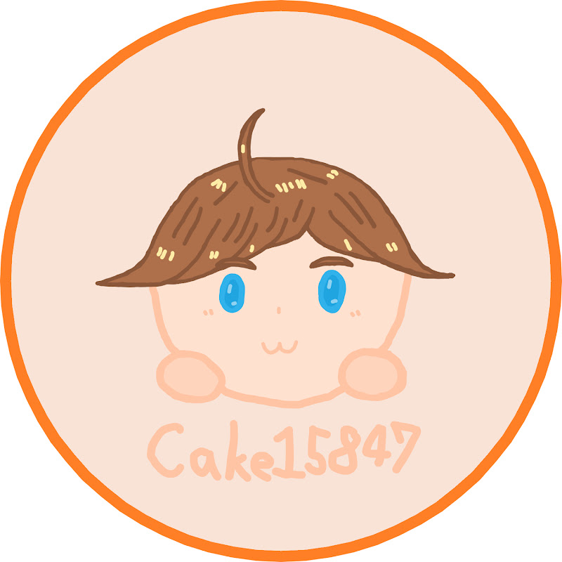 Cake 15847