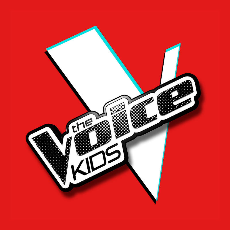 The Voice Kids Vlaanderen