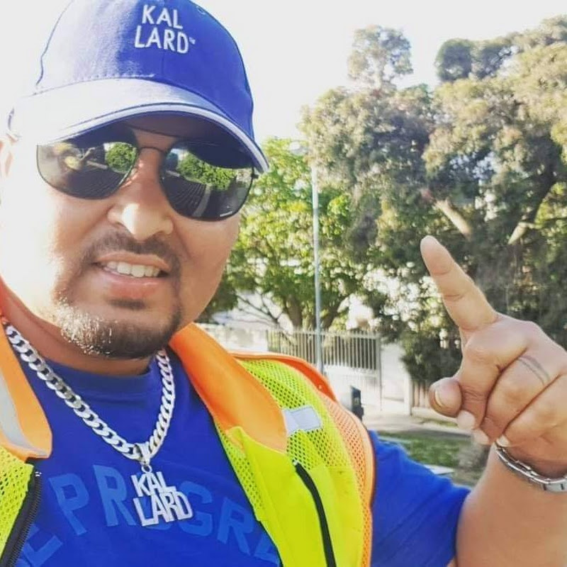 Selwyn Addinall | Kallard Massekinnes 