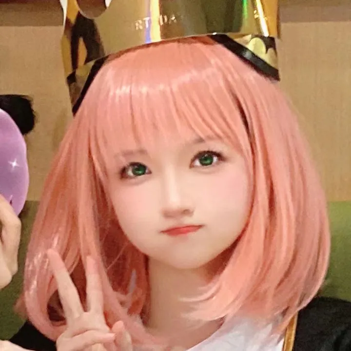 小小的小兔团儿