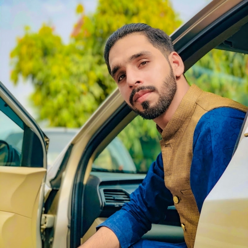 Zain AaDi