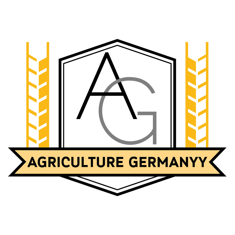 Agriculture Germanyy