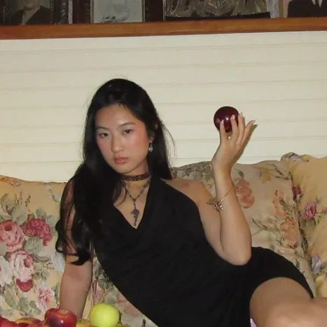 Karina Chan