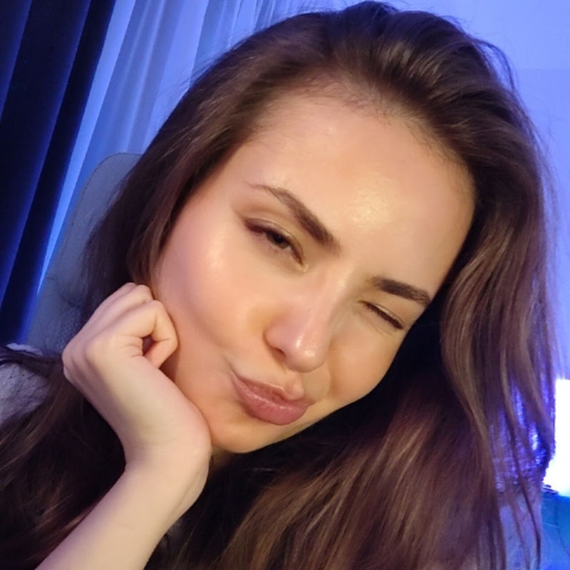 Indigo Waffles ASMR