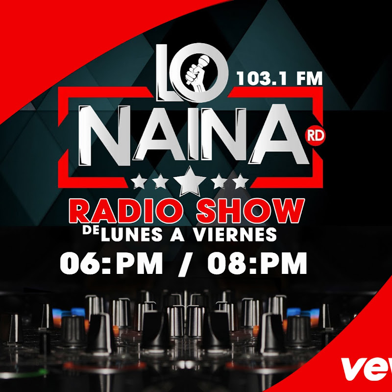 Lo NaiNa Radio Show (Rafael Abreu Beltre)