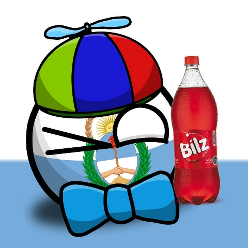 Countryballs Maty 