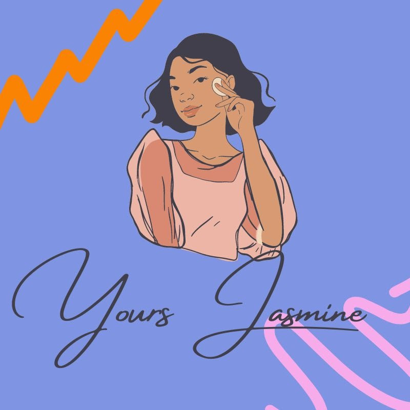yoursjasmine