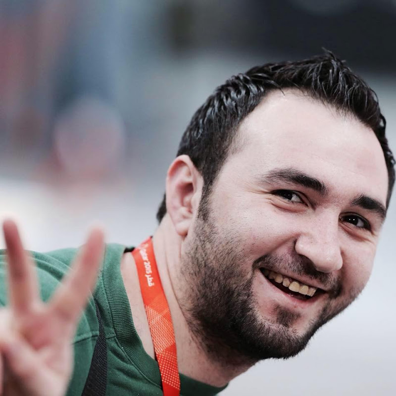 مازن الريس - Mazen Alrays 