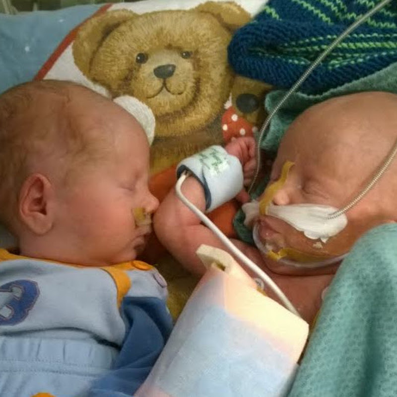 Luukas&Elias Twins