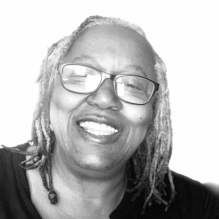 Carolyn Witherspoon