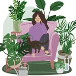 House Plant Lovers 🌿