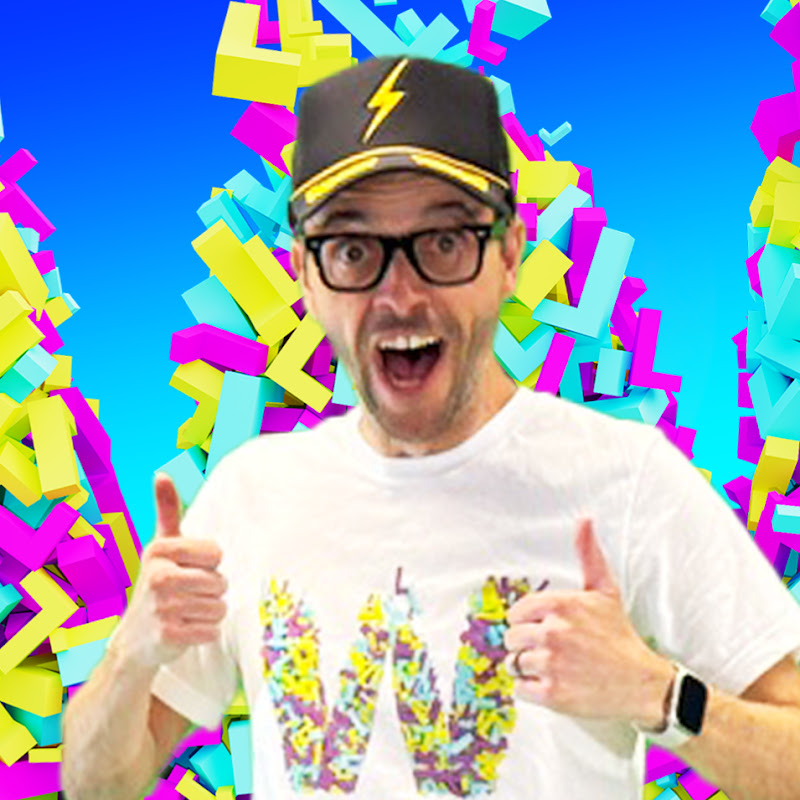 Be Well Played - Videos for Active Kids
