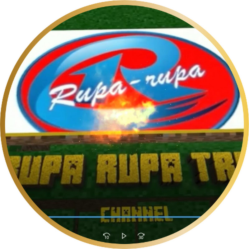 Rupa-rupa trik
