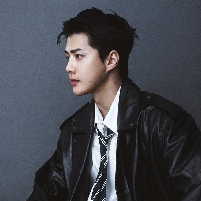 EXO IS 9!