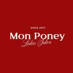 Mon Poney | Fall into our beauty-embrace