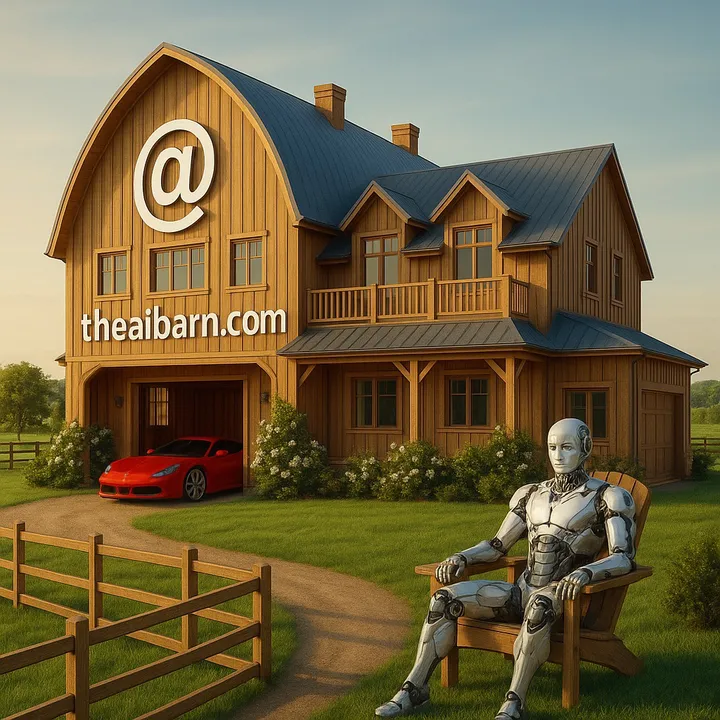 theaibarn