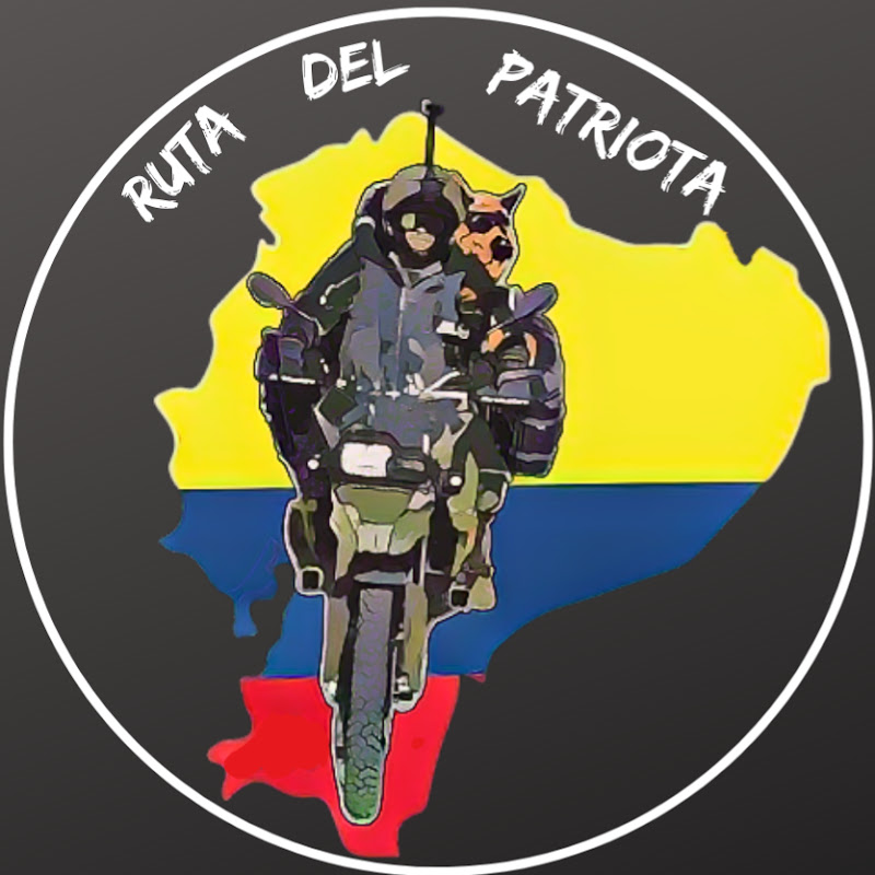 Ruta del Patriota