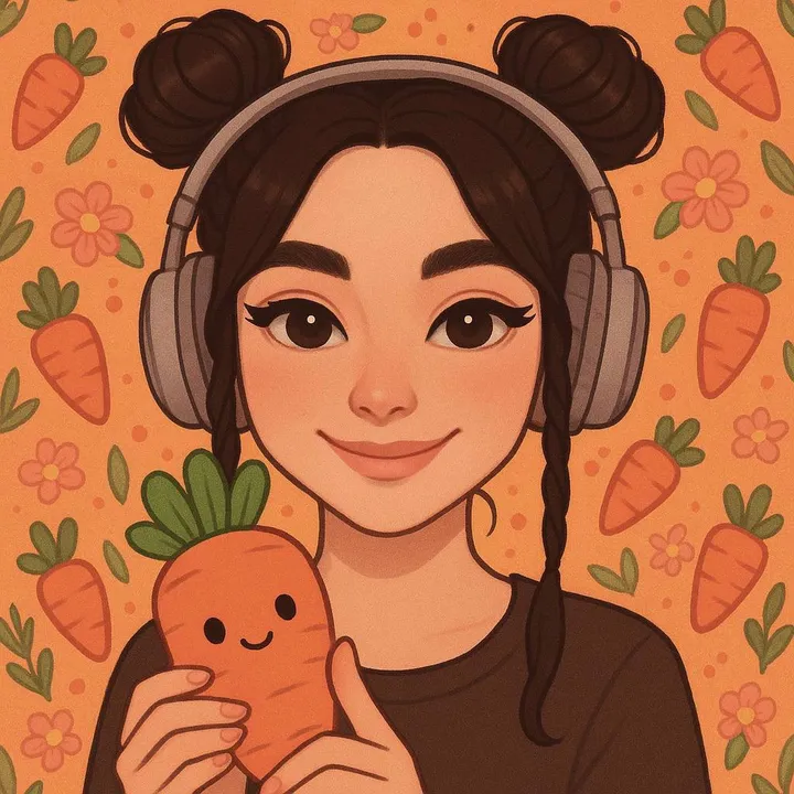 ANN🥕ASMR