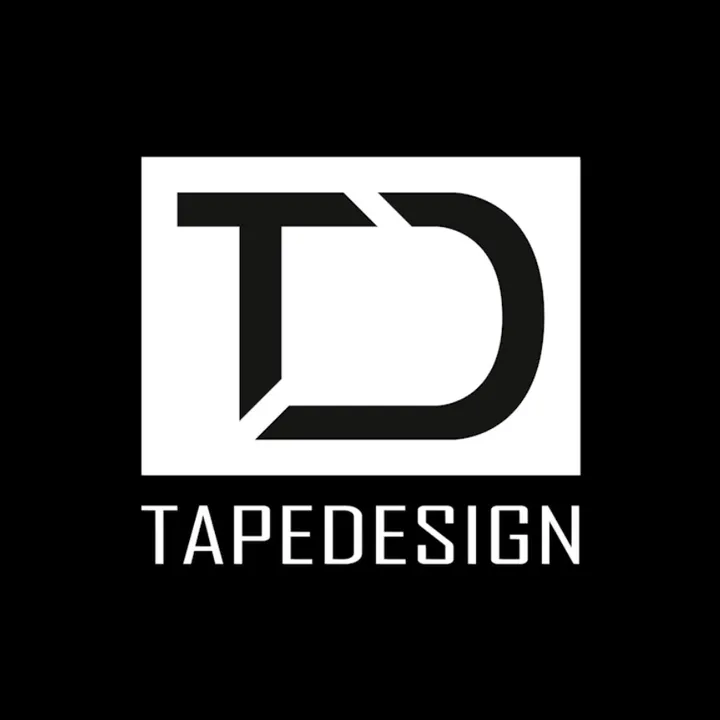 Tapedesign