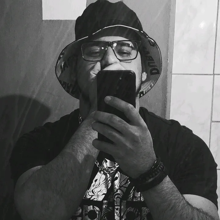Sergiio Titan
