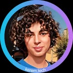 Kerem 🛡 Cyber Security Engineer