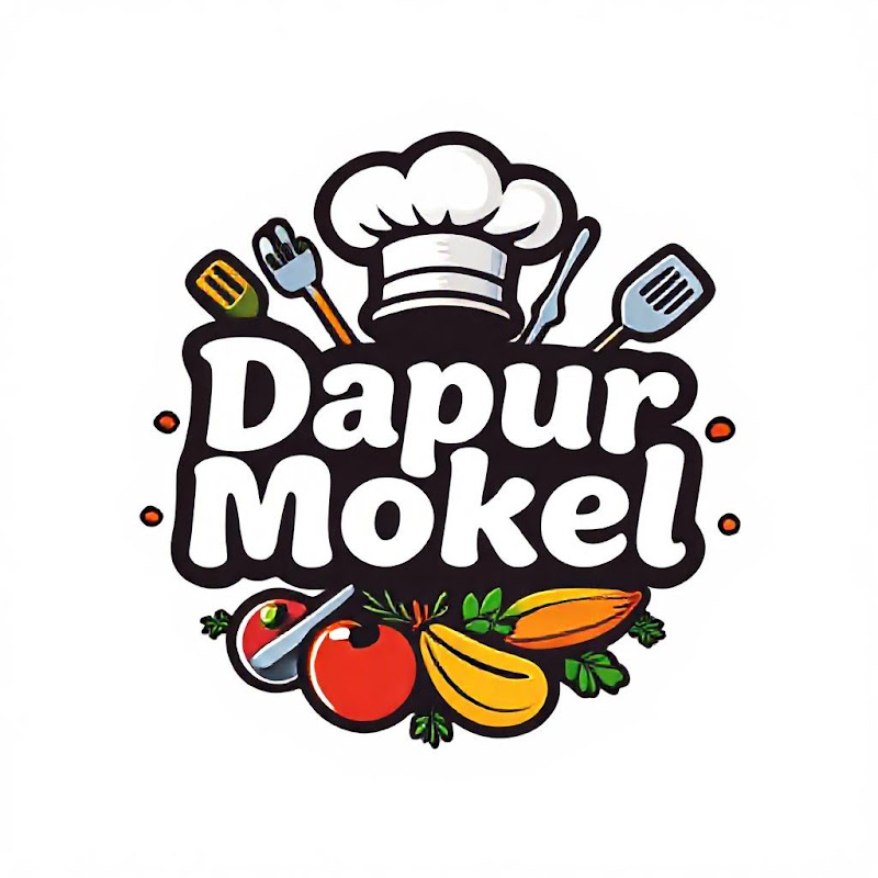 Dapur mokel