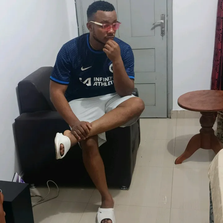 Izy Ikedi Chijioke