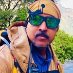 Nirmal Kumar Raju Giri