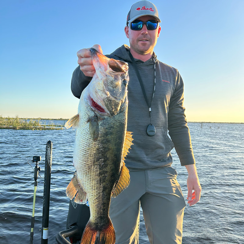 RLF Fishing
