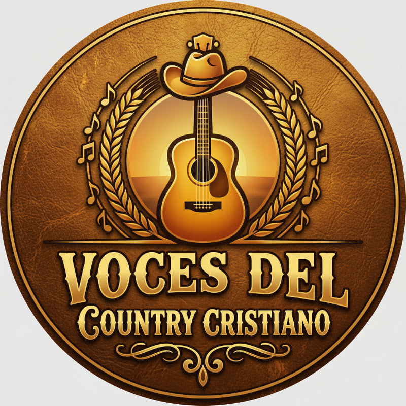 Voces del Country Cristiano