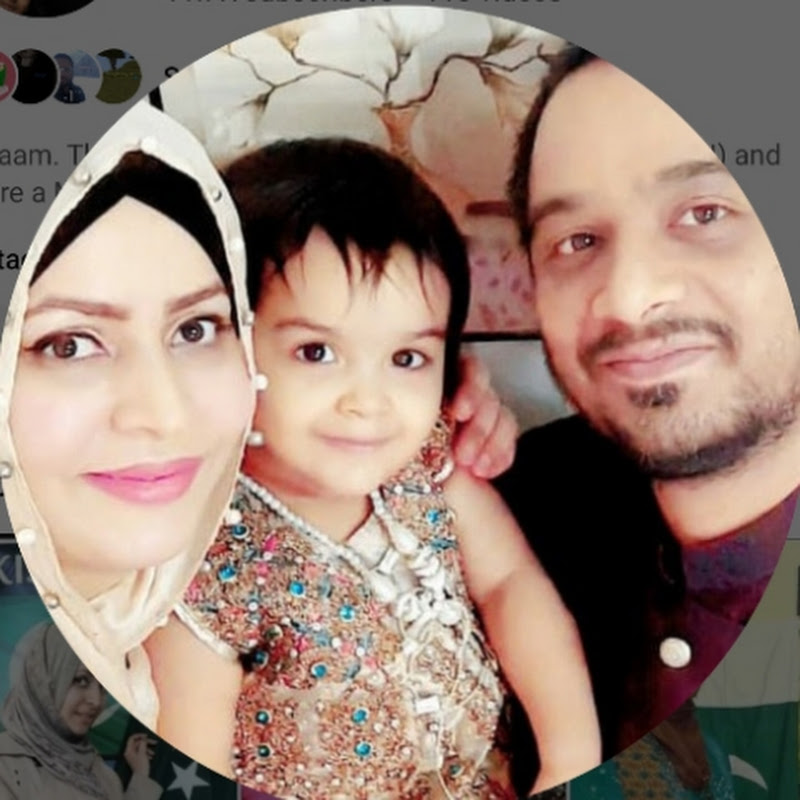 Morokistani Family