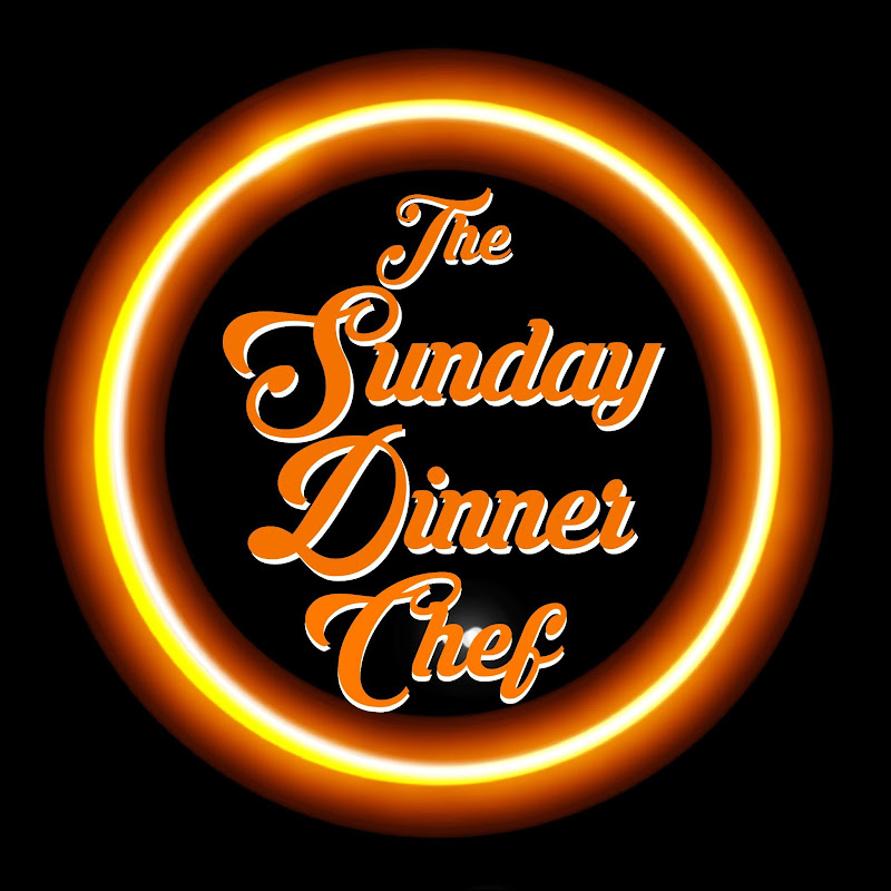 THE SUNDAY DINNER CHEF
