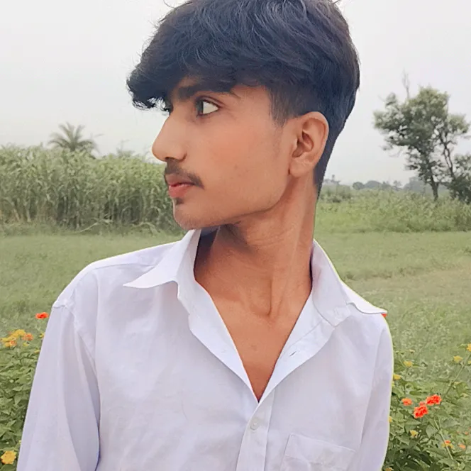 sunny rajak❤