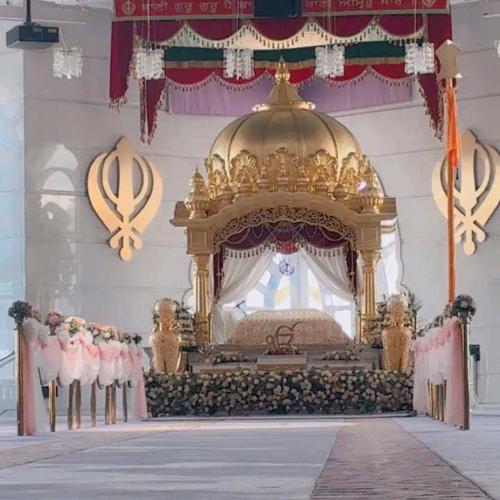 Waheguru Jii