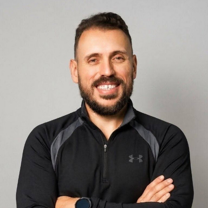 Step Mania con Ernesto Escala