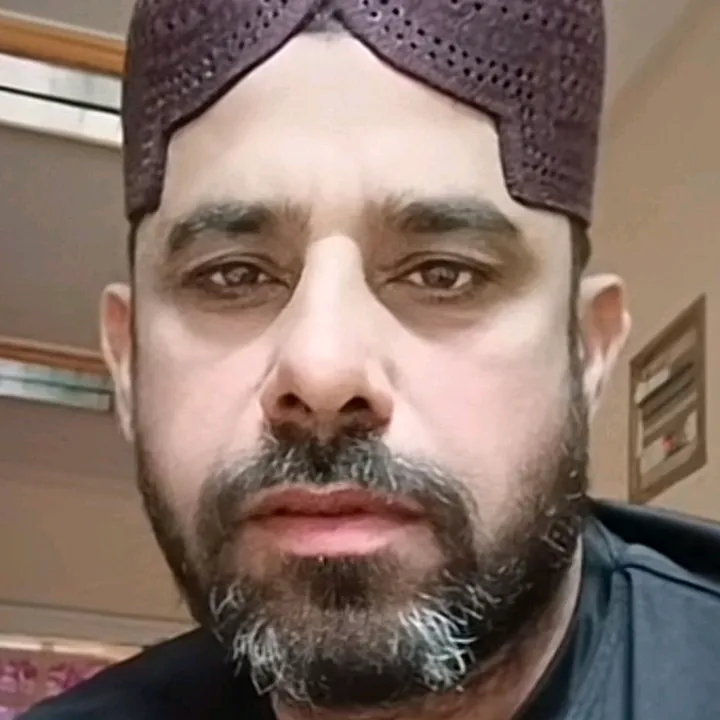 Zahid Hussain