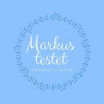 𝓜𝓪𝓻𝓴𝓾𝓼 𝓽𝓮𝓼𝓽𝓮𝓽 𝓟𝓻𝓸𝓭𝓾𝓴𝓽𝓮