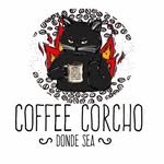 Coffee Corcho Donde Sea