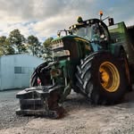 Fotograf🚜🔥Nicosh maschinenjäger📸