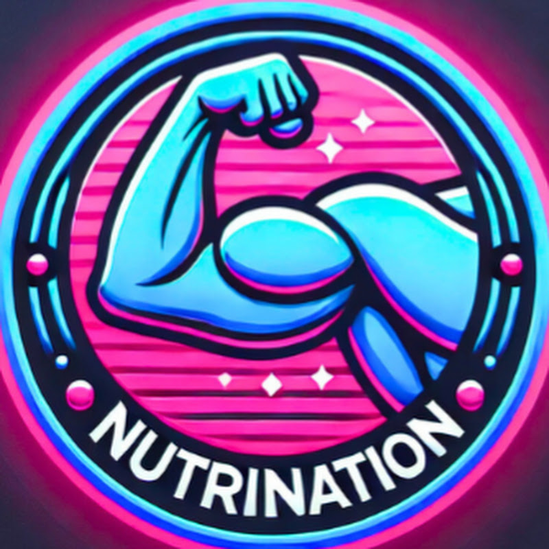 NutriNatioN