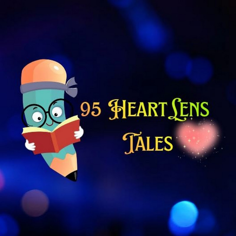 95 HeartLens Tales