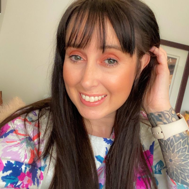 At Home With Donetta 