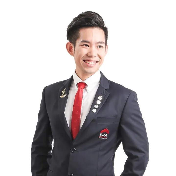 Kenny Neo - Real Estate 🇸🇬